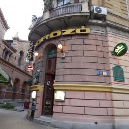 Jópipa Söröző & Étterem, Budapest - Külső kép