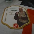 Józsi Bácsi Borozója Budapest - Belső