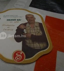 Józsi Bácsi Borozója