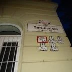 Józsi Bácsi Borozója Budapest - Külső kép