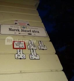 Józsi Bácsi Borozója