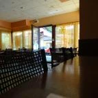 Juci Presszó Budapest - Mosdó