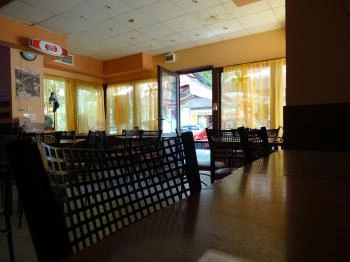 Juci Presszó Budapest