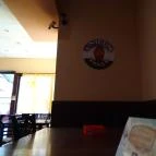 Juci Presszó Budapest - Belső