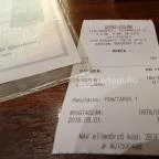 Juci Presszó Budapest - Egyéb