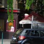 Juci Presszó Budapest - Külső kép