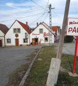 Judit Étterem, Borozó & Panzió