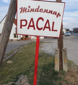 Judit Étterem, Borozó & Panzió