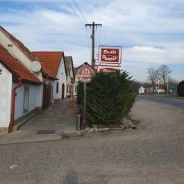 Judit Étterem, Borozó & Panzió, Hajós - Egyéb