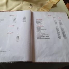 Judit Étterem, Borozó & Panzió, Hajós - Egyéb