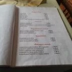 Judit Étterem, Borozó & Panzió Hajós - Egyéb