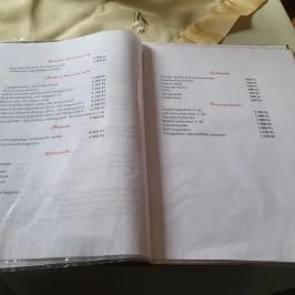 Judit Étterem, Borozó & Panzió, Hajós - Egyéb