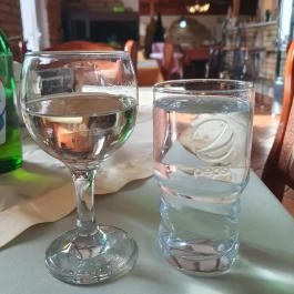 Judit Étterem, Borozó & Panzió, Hajós - Egyéb