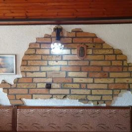 Judit Étterem, Borozó & Panzió, Hajós - Egyéb