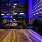 Judy's Wine Bar Budapest - Belső