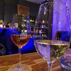 Judy's Wine Bar Budapest - Étel/ital