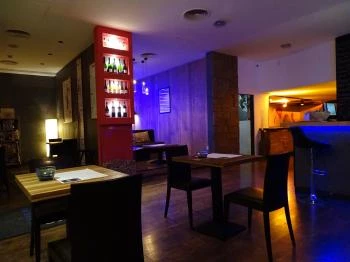 Judy's Wine Bar Budapest