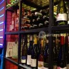 Judy's Wine Bar Budapest - Étel/ital