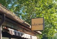 Juice Bar Balaton Balatonszemes