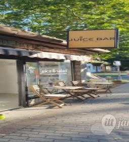 Juice Bar Balaton