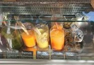 Juice Bar Balaton Balatonszemes