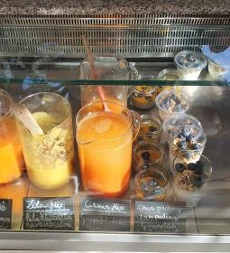 Juice Bar Balaton