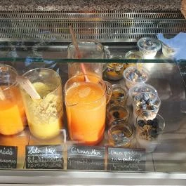 Juice Bar Balaton Balatonszemes - Egyéb