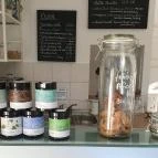 Juice Bar Balaton Balatonszemes - Egyéb