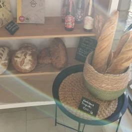 Juice Bar Balaton Balatonszemes - Egyéb