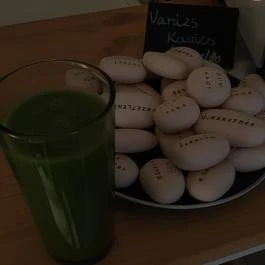 Juice Bar Balaton Balatonszemes - Egyéb