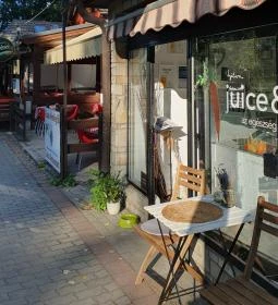 Juice Bar Balaton