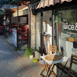 Juice Bar Balaton Balatonszemes - Egyéb