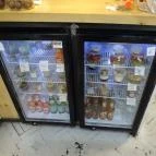 Juicy + Budapest Bagel Budapest - Étel/ital