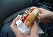 Juicy + Budapest Bagel Budapest