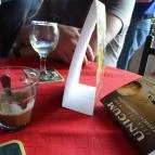 Julcsi Büfé Orosháza - Belső