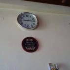 Julcsi Büfé Orosháza - Belső