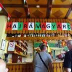 Julcsi Büfé Orosháza - Belső