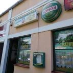 Julcsi Büfé Orosháza - Külső kép