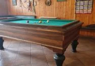 Juliska Kocsma Gyula