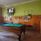 Juliska Kocsma Gyula - Belső