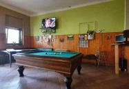 Juliska Kocsma Gyula