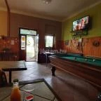 Juliska Kocsma Gyula - Belső