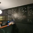 Jurányi Suterene Budapest - Belső