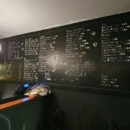 Jurányi Suterene Budapest - Belső