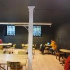 Jurányi Suterene Budapest - Belső