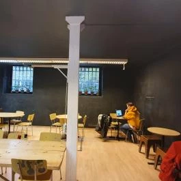 Jurányi Suterene Budapest - Belső