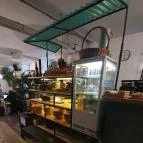 Jurányi Suterene Budapest - Belső