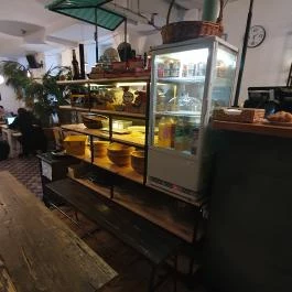 Jurányi Suterene Budapest - Belső