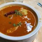 Jurányi Suterene Budapest - Étel/ital