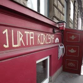 Jurta Korcsma Budapest - Egyéb